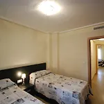 Apartman Flores *