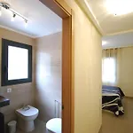 Apartment Flores Denia