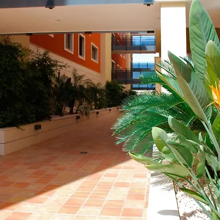 Apartamento Flores