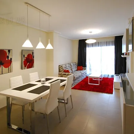 Apartment Flores
