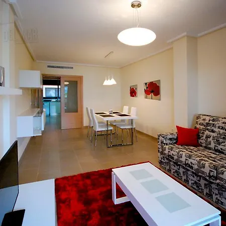 Flores Apartment