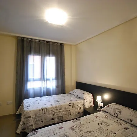 Apartment Flores