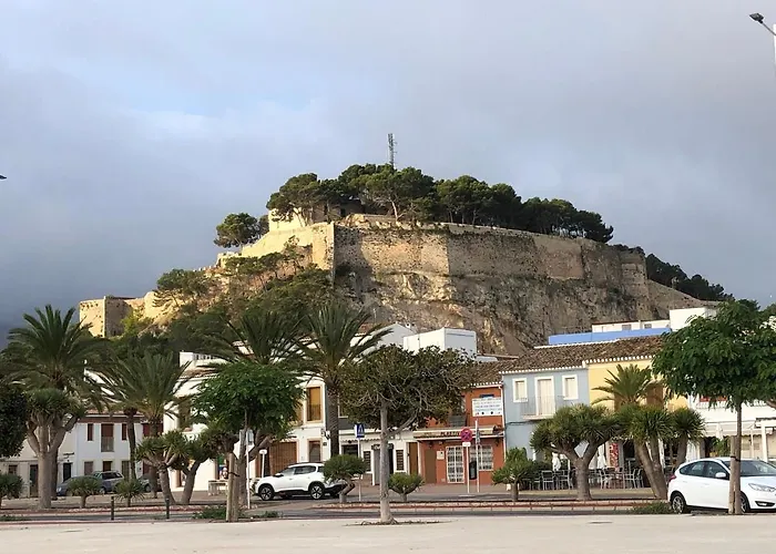 Flores Διαμέρισμα *