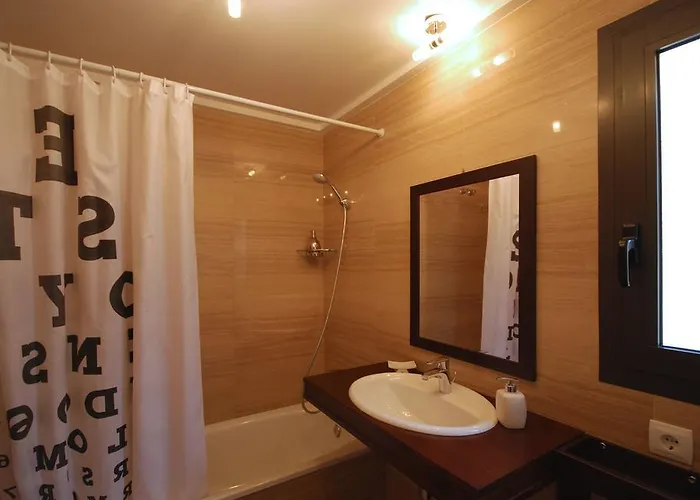 Flores Appartement Dénia