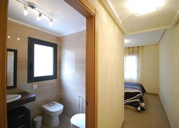 Appartement Flores Dénia