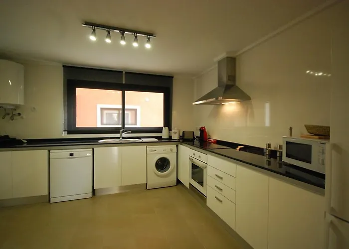 Flores Appartement *